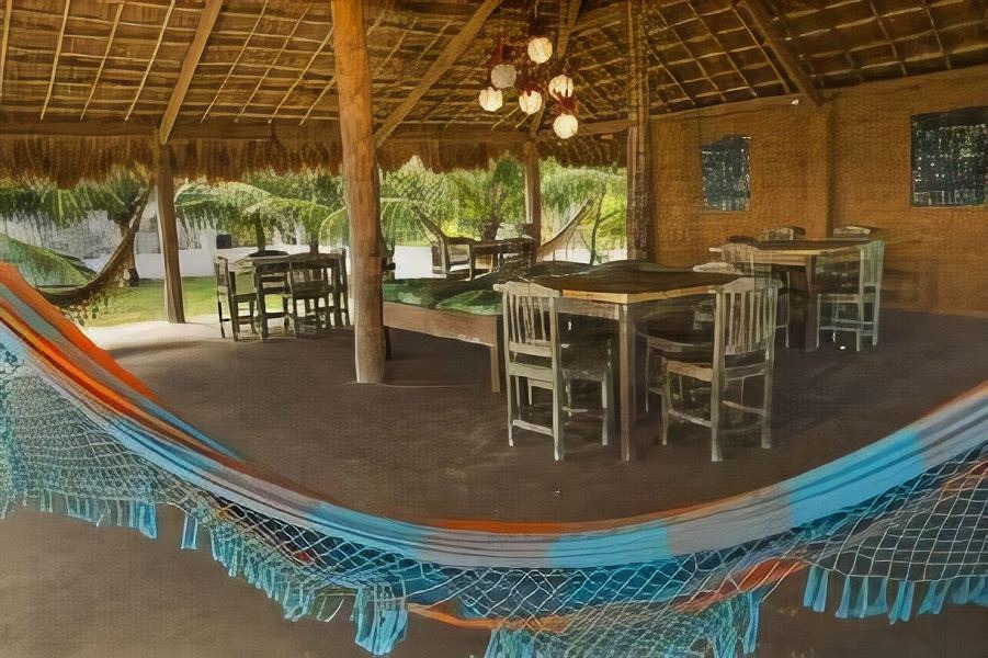 Photo of Outdoor in Barreira do Boqueirao