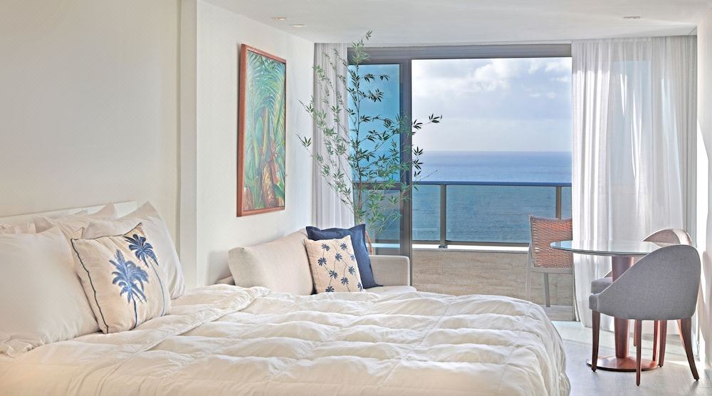 Photo of Bedroom in Pina
