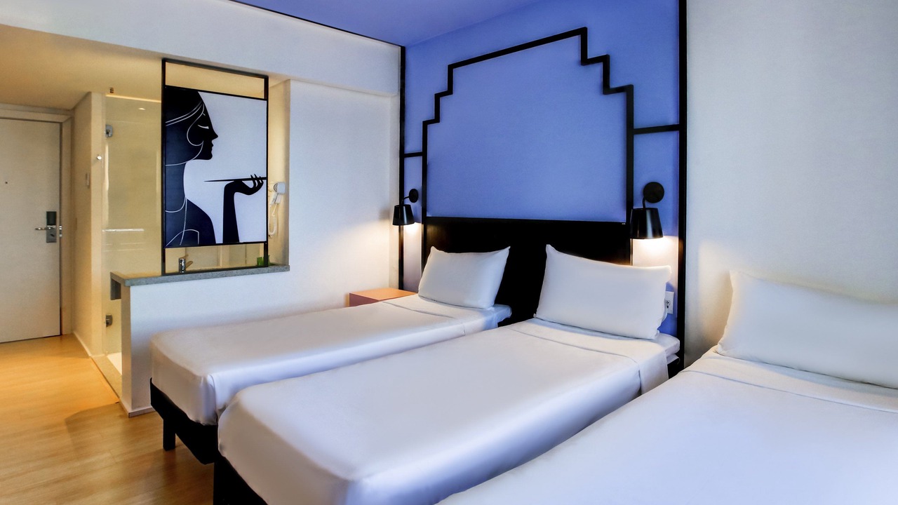 Photo of Bedroom in Marista