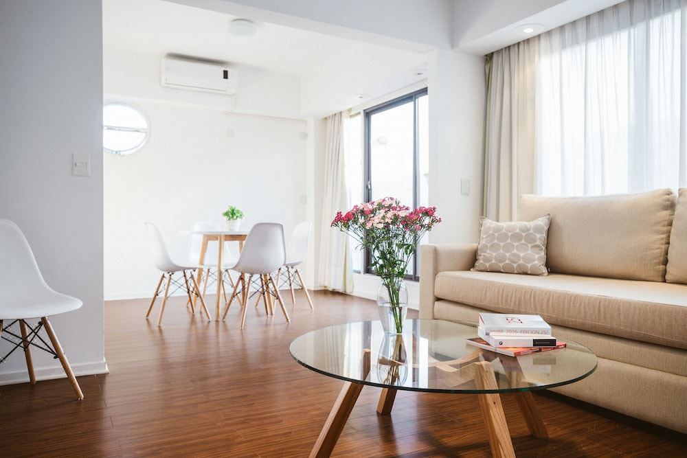 Photo of Livingroom in Retiro