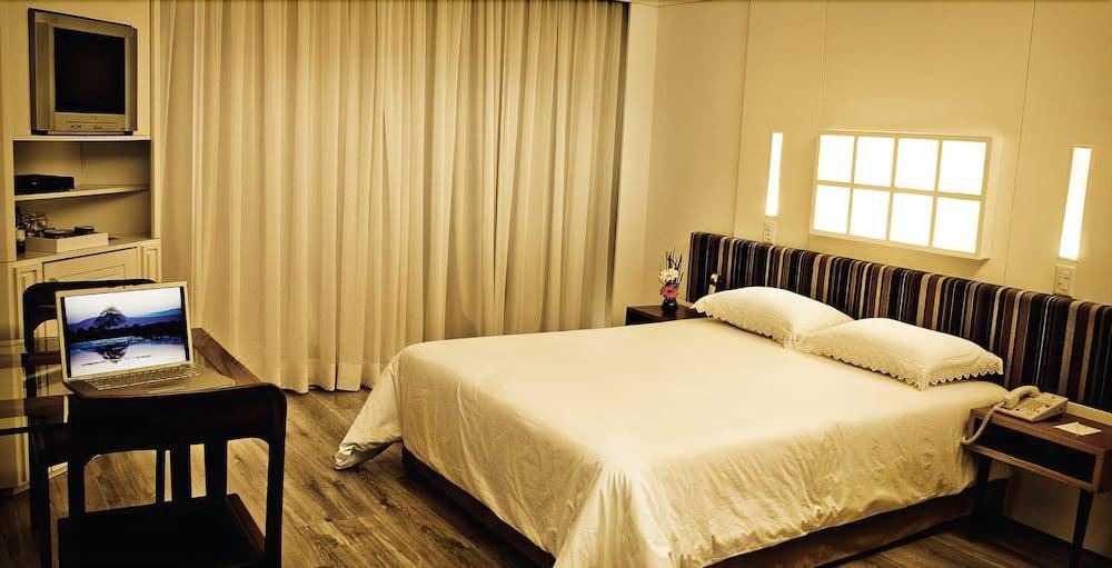 Photo of Bedroom in Setor Hoteleiro Norte