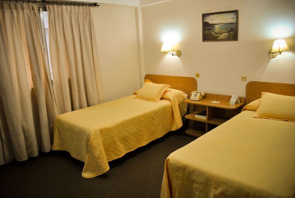Photo of Bedroom in Rosario