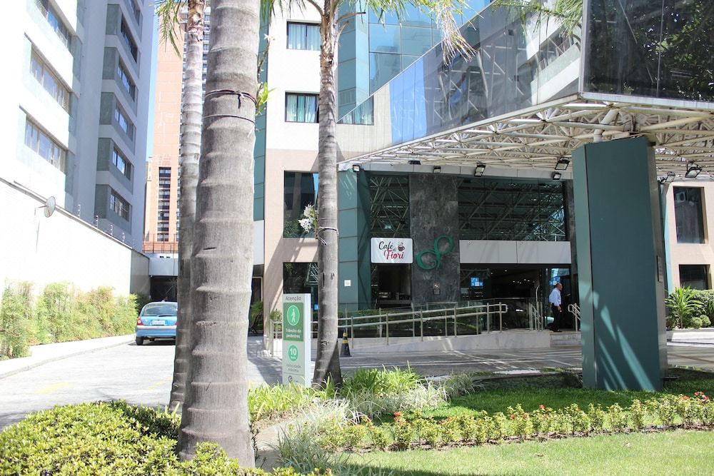 Photo of Buildings in Vila Clementino