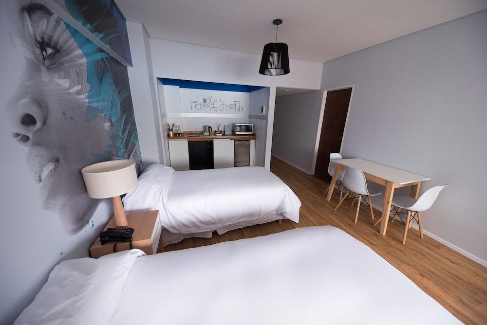 Photo of Bedroom in Retiro