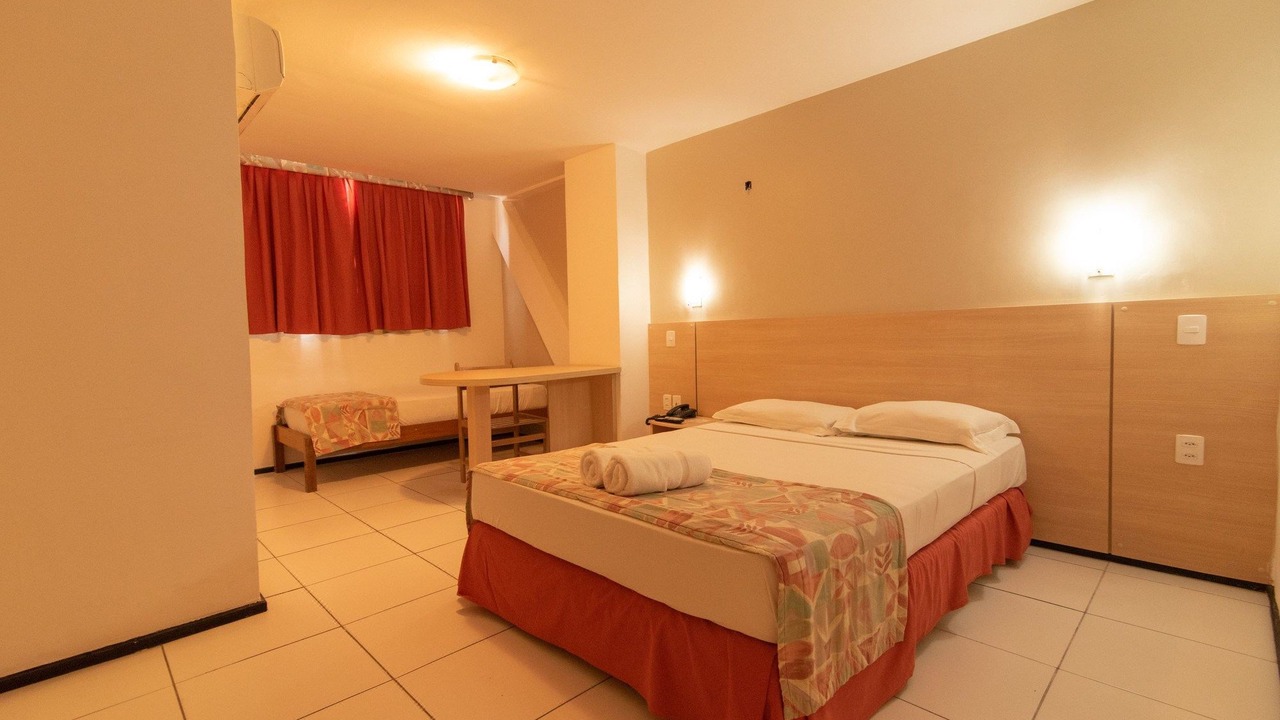 Photo of Bedroom in Centro