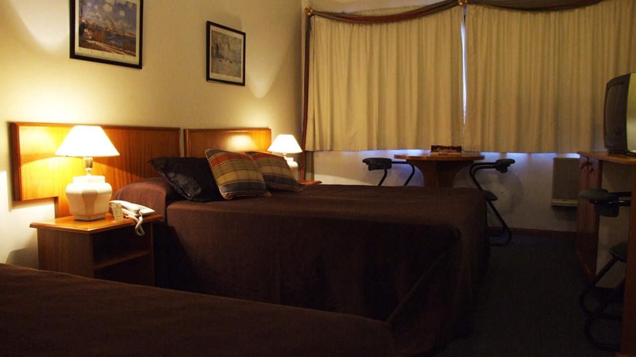 Photo of Livingroom in Rosario