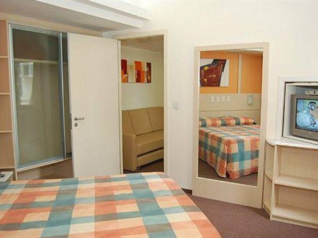 Photo of Bedroom in Centro