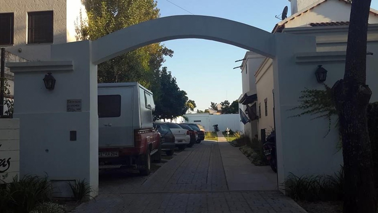 Photo of Buildings in Villa San Lorenzo