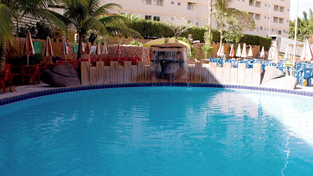 Photo of Outdoor in Caldas Novas