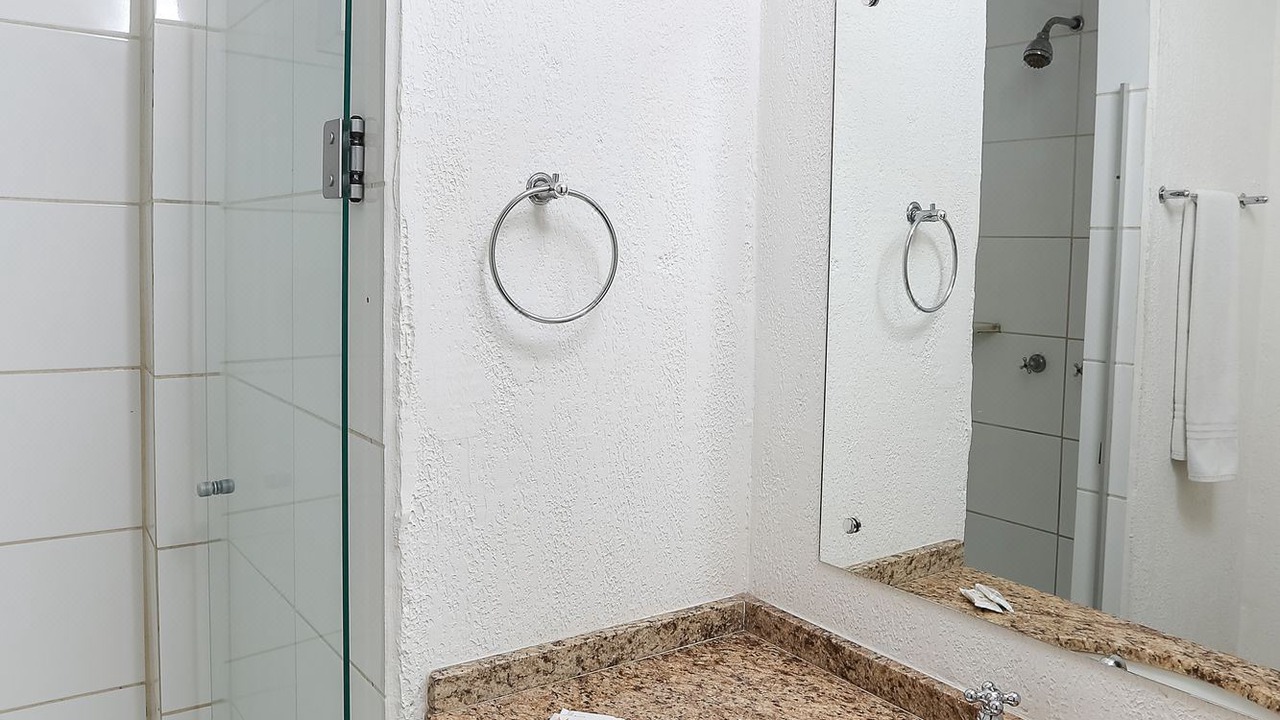 Photo of Bathroom in Navegantes
