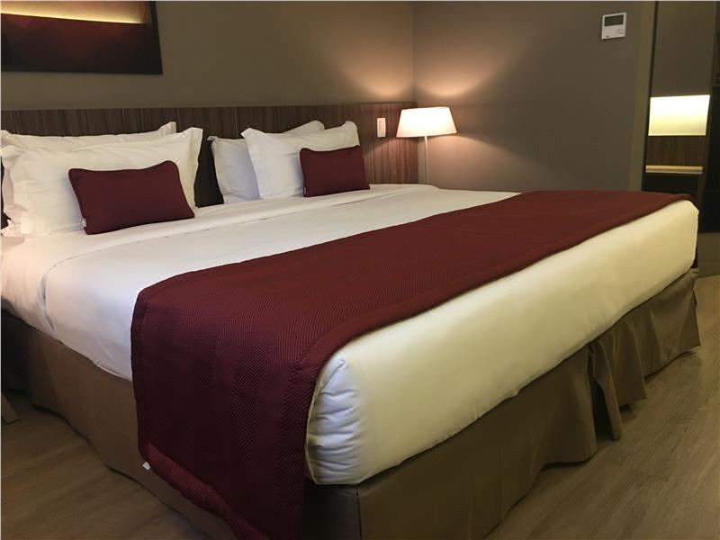 Photo of Bedroom in Indaiatuba