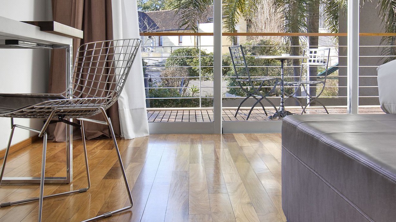Photo of Patio Balcony in San Isidro