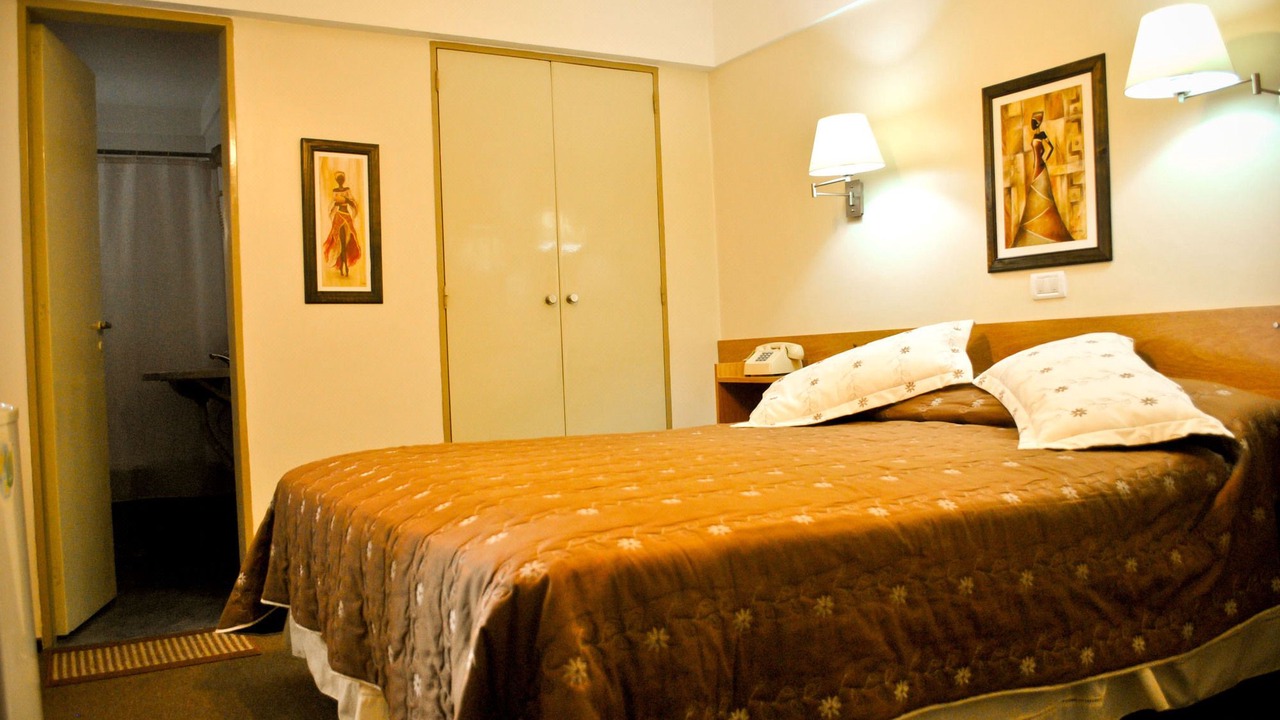 Photo of Bedroom in Rosario