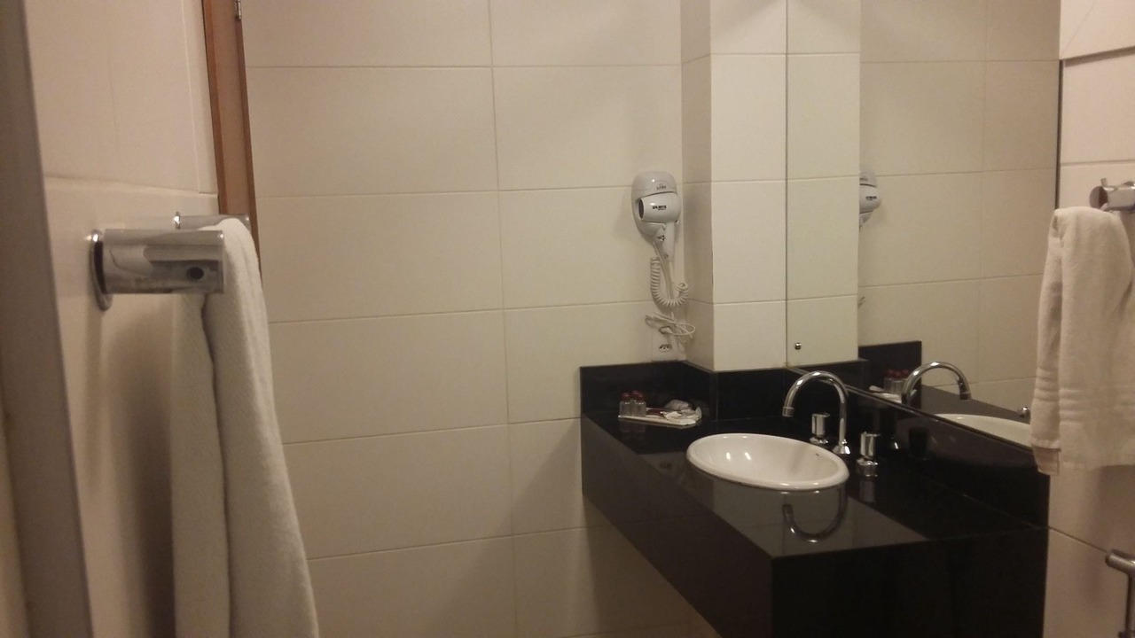 Photo of Bathroom in Centro