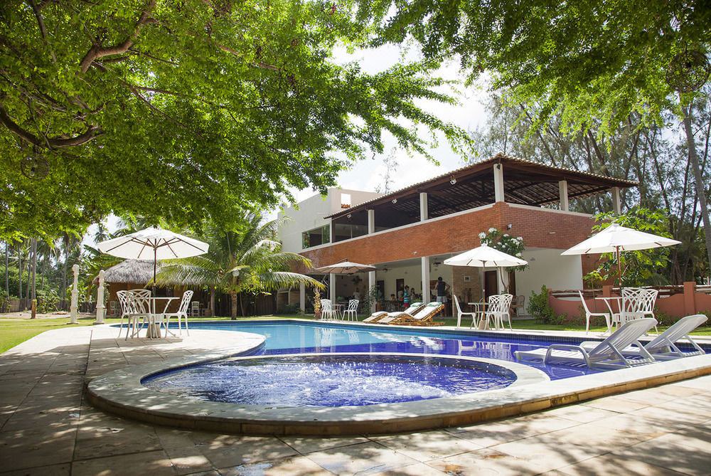 Photo of Outdoor in Barreira do Boqueirao