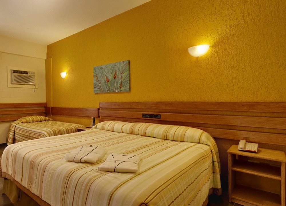 Photo of Bedroom in Campina Grande Do Sul