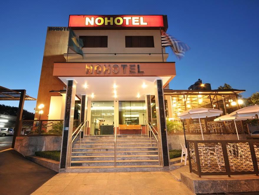 Photo of Buildings in Nova Odessa