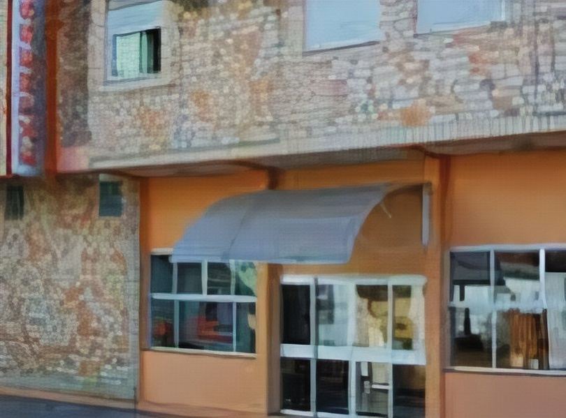 Photo of Buildings in Centro