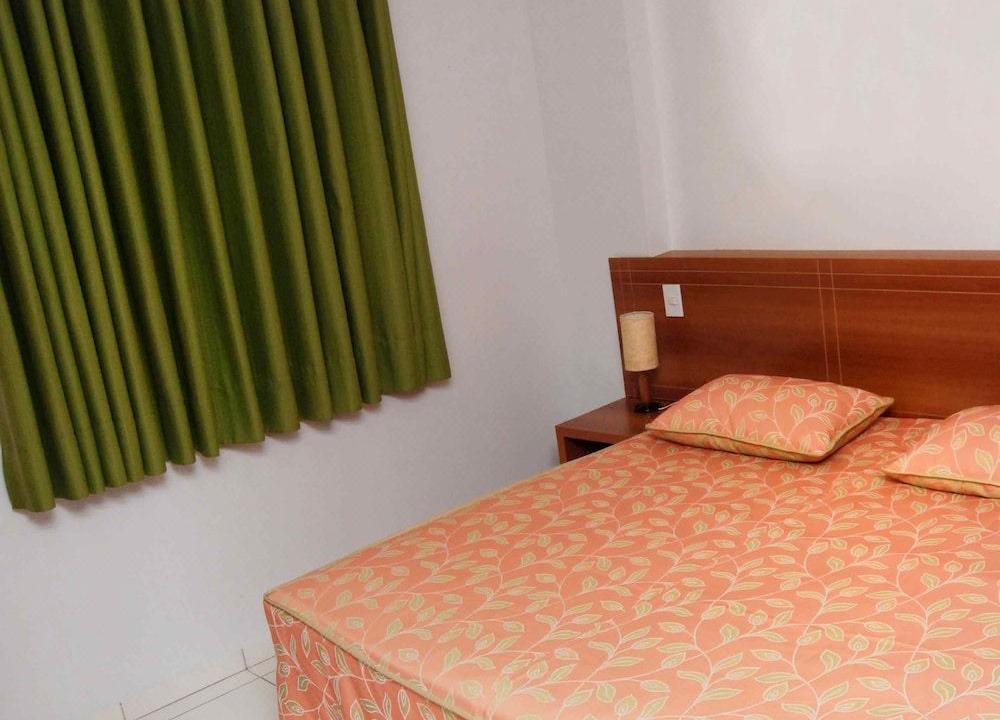 Photo of Bedroom in Caldas Novas