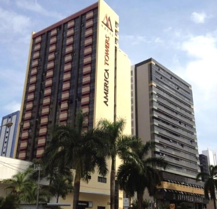 Photo of Buildings in Caminho das Arvores