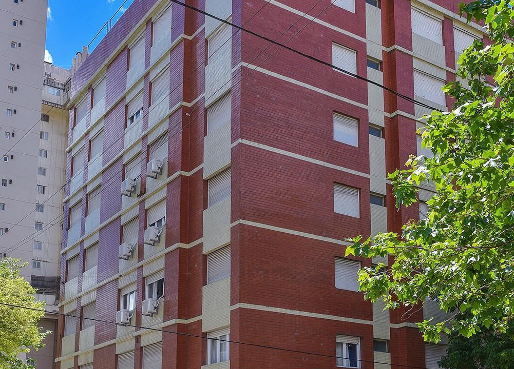 Photo of Buildings in La Perla