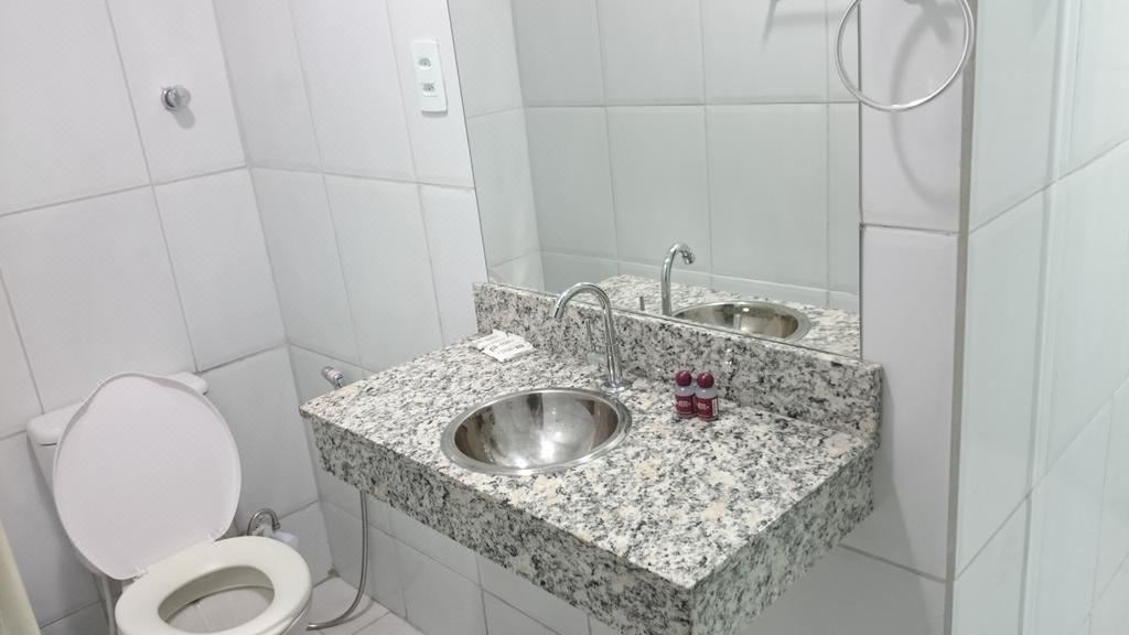 Photo of Bathroom in Petrolina