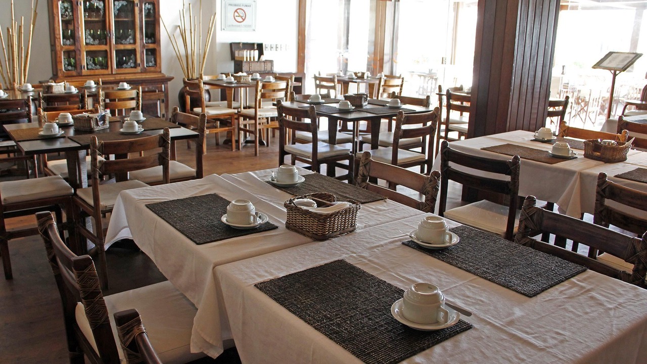 Photo of Livingroom in Ponta Negra