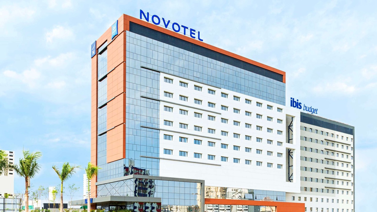 Photo of Buildings in Sorocaba
