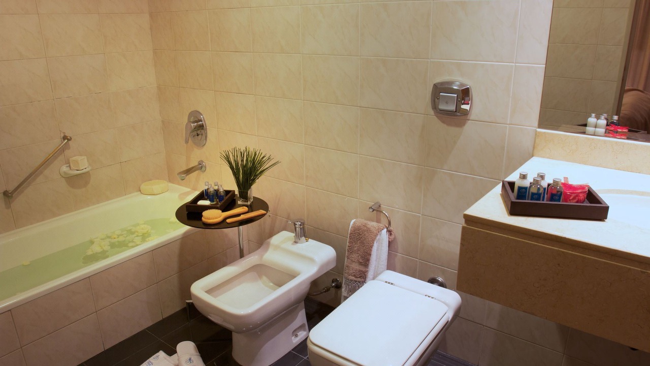 Photo of Bathroom in Retiro