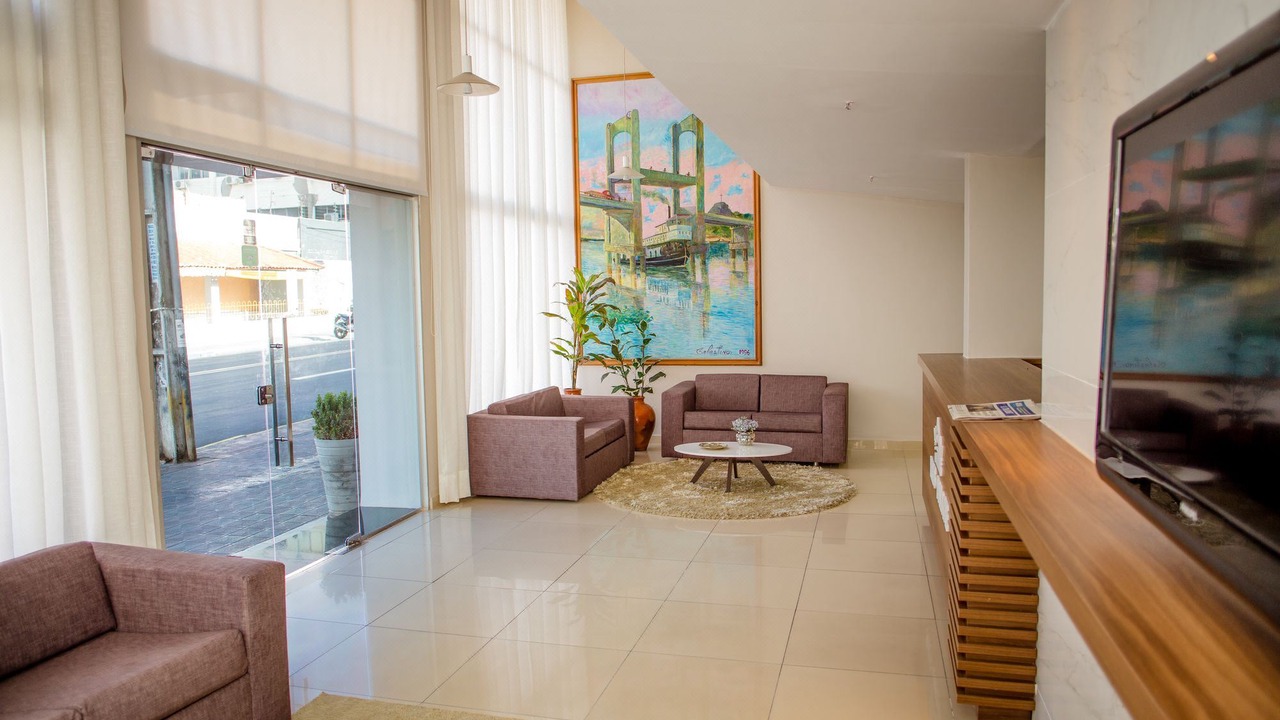 Photo of Livingroom in Petrolina