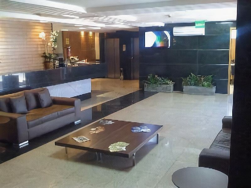 Photo of Livingroom in Setor Hoteleiro Sul