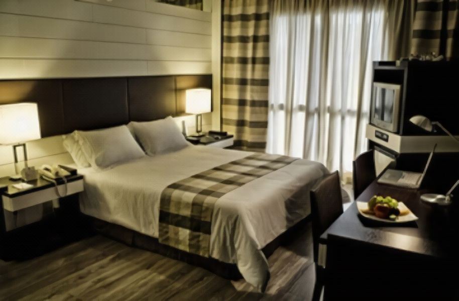 Photo of Bedroom in Setor Hoteleiro Norte