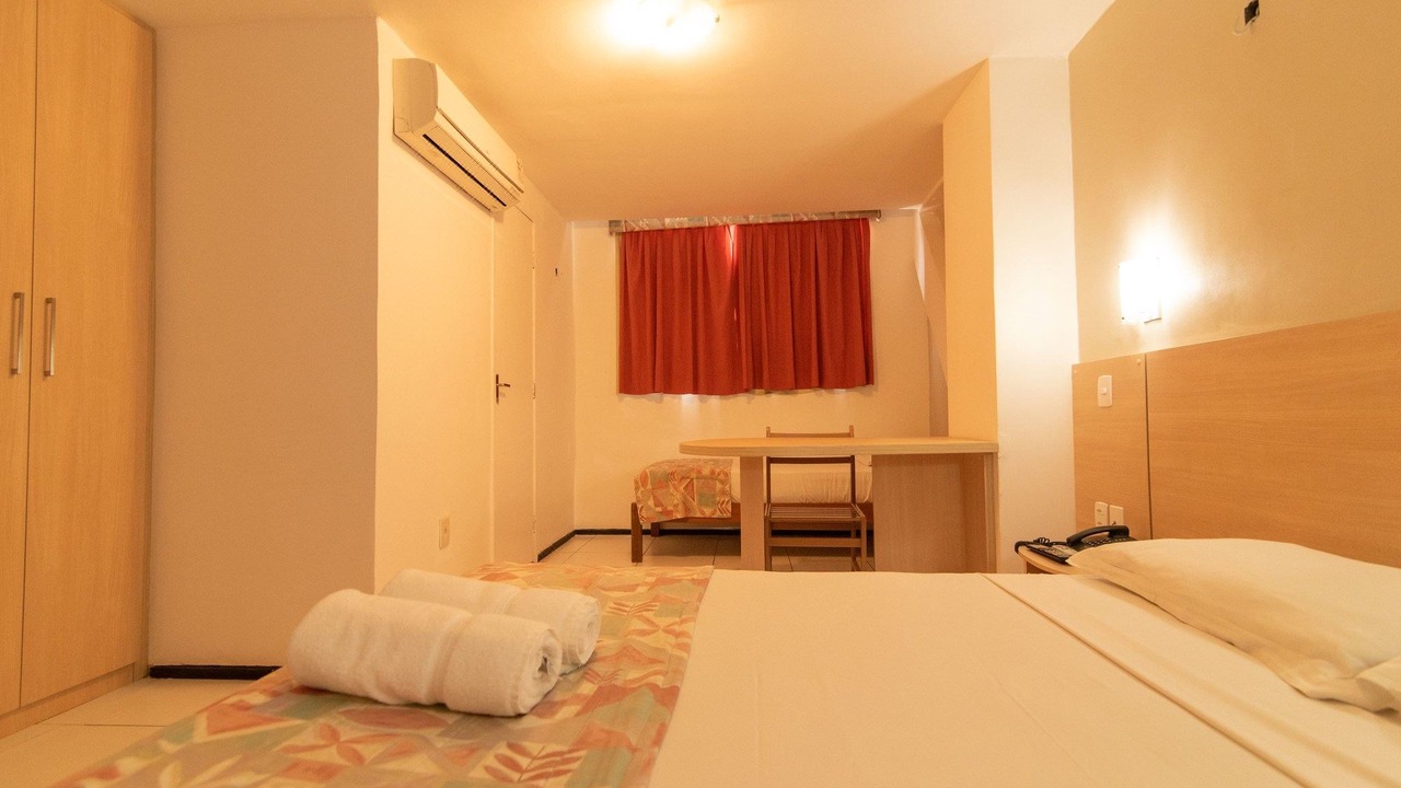 Photo of Bedroom in Centro