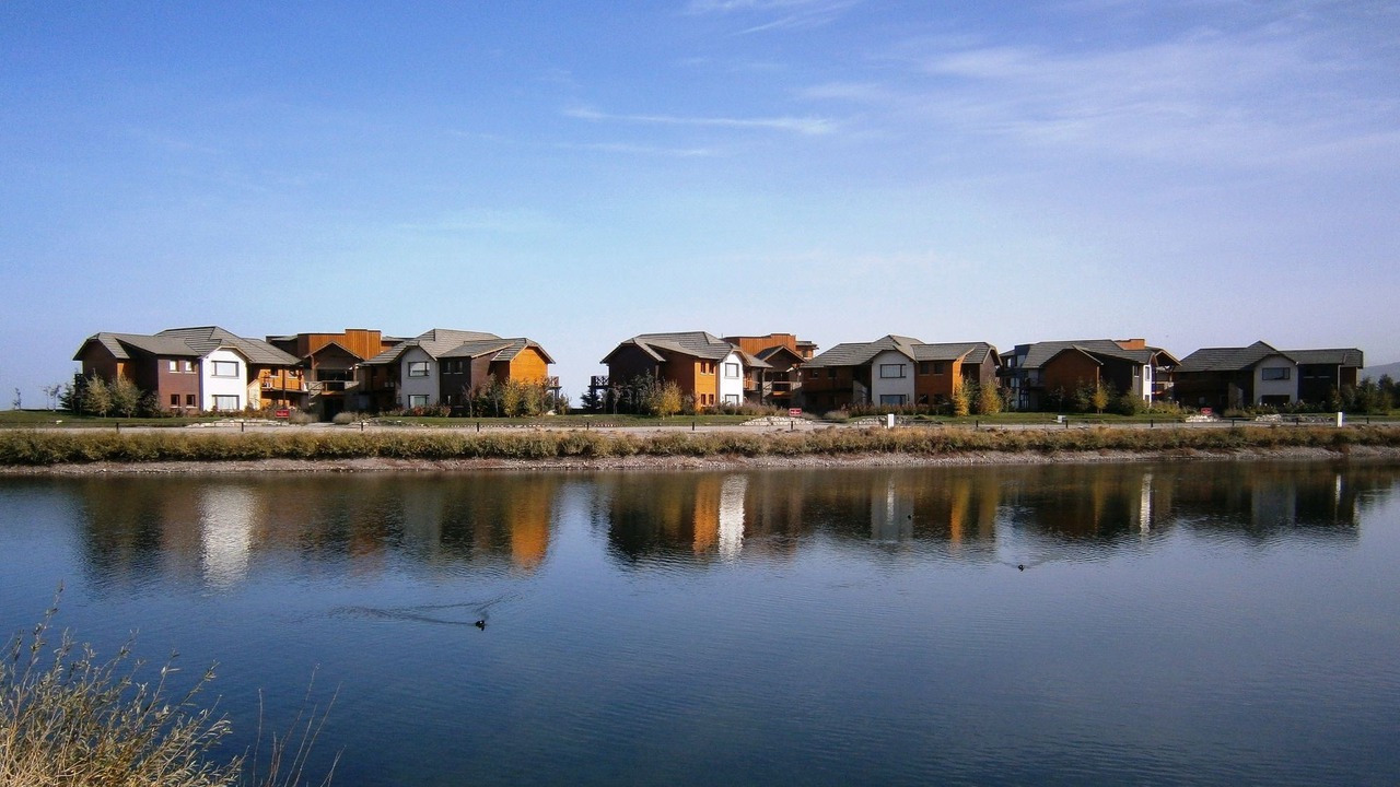 Photo of Outdoor in Dina Huapi