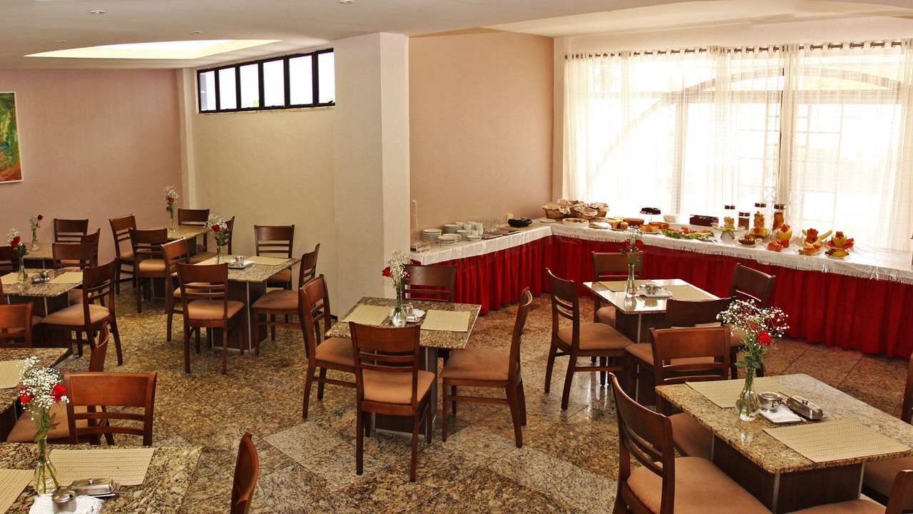 Photo of Livingroom in Aldeota