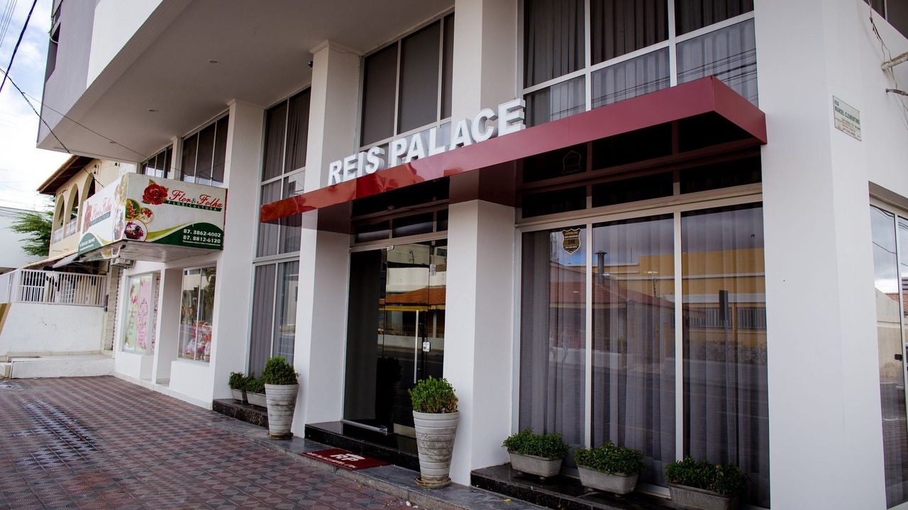 Photo of Buildings in Petrolina