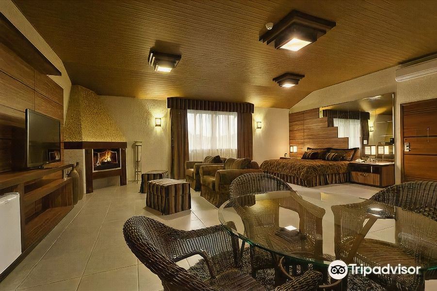Photo of Livingroom in Campina Grande Do Sul