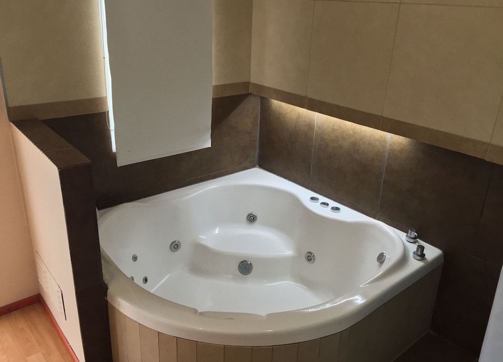 Photo of Bathroom in Termas de Rio Hondo