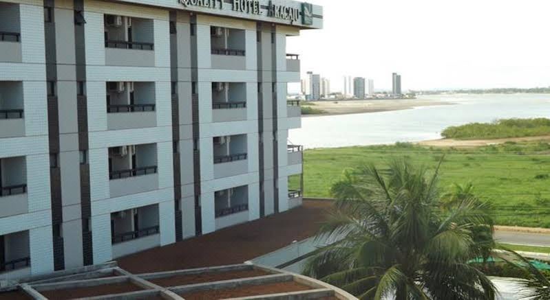 Photo of Buildings in Coroa do Meio