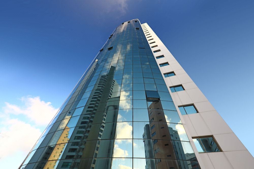 Photo of Buildings in Pina