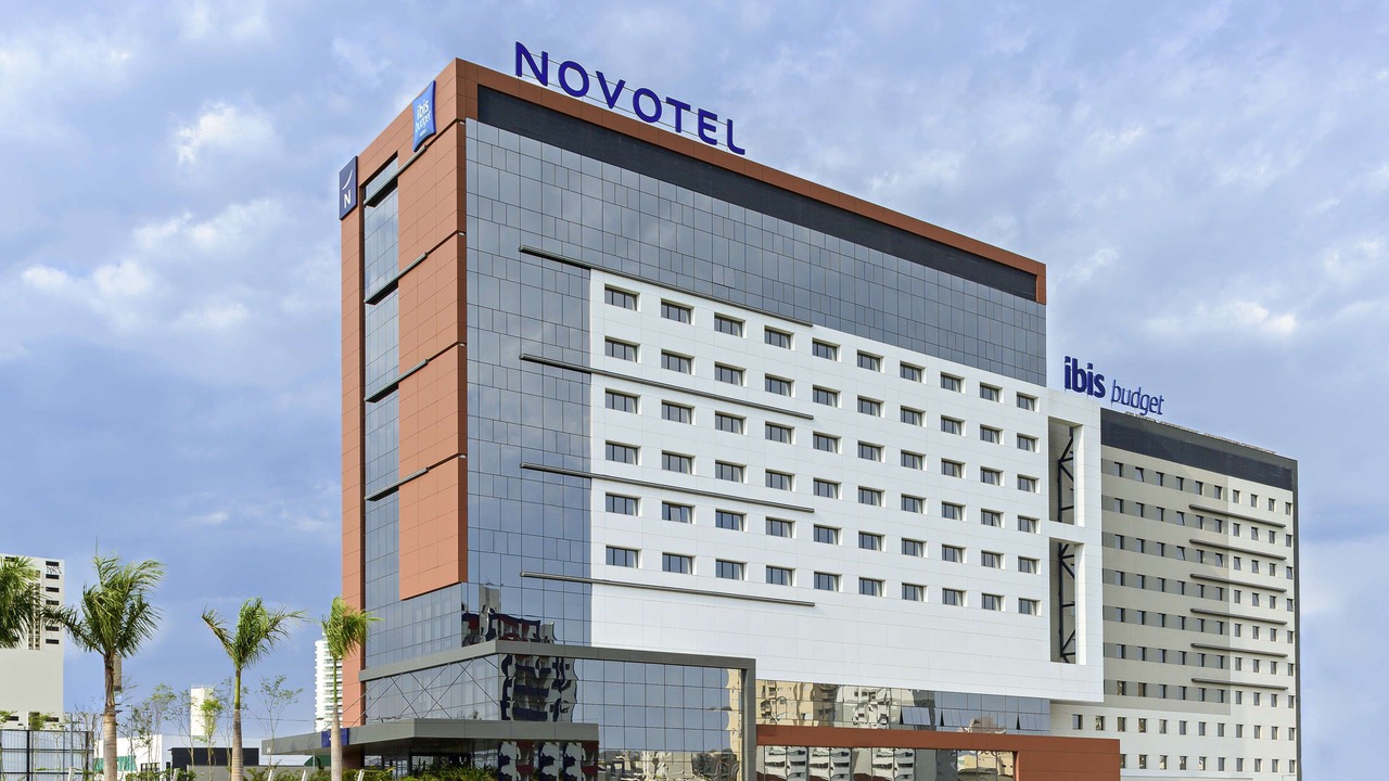 Photo of Buildings in Sorocaba