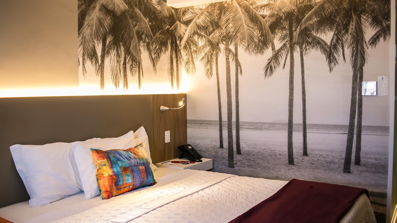 Photo of Bedroom in Barrio Centro