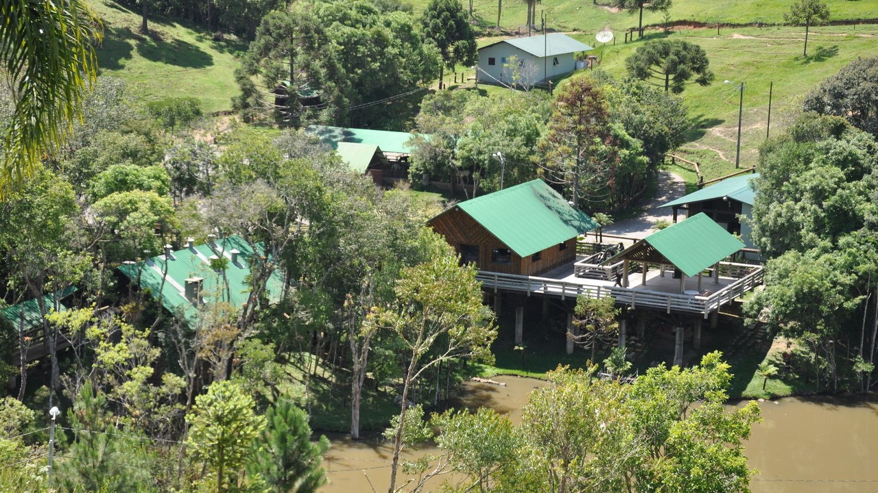 Photo of Outdoor in Campina Grande Do Sul