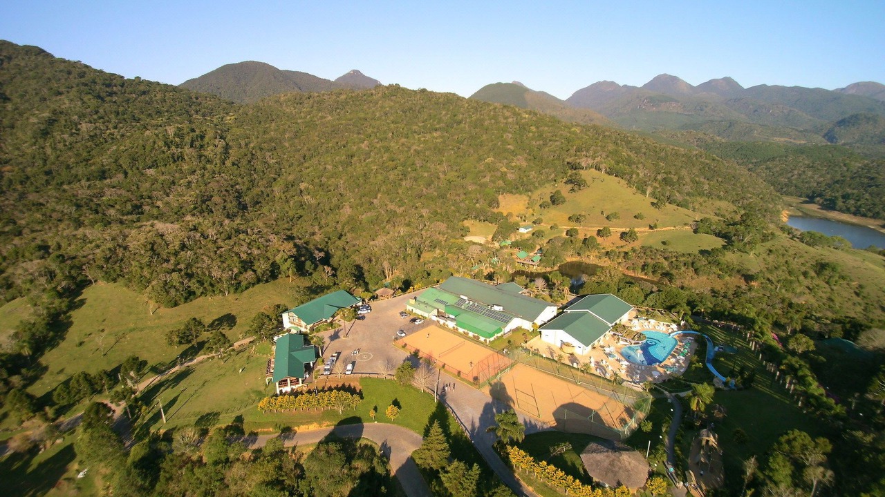 Photo of Outdoor in Campina Grande Do Sul