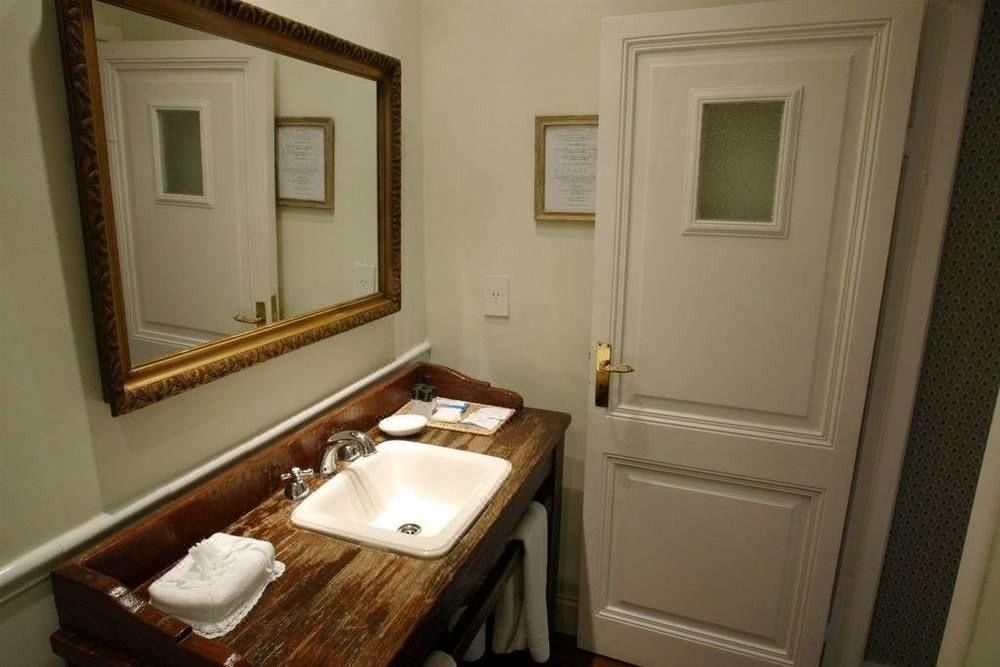 Photo of Bathroom in San Isidro