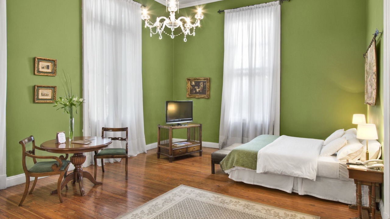 Photo of Livingroom in San Isidro