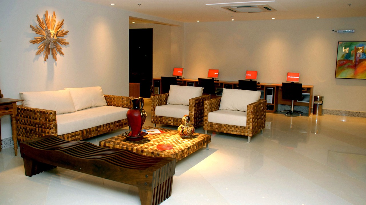 Photo of Livingroom in Stella Maris