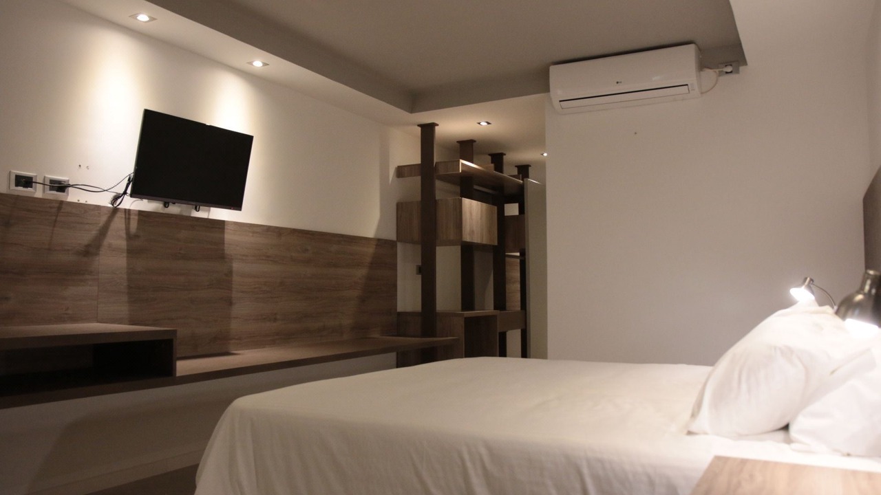 Photo of Bedroom in Santa Rosa