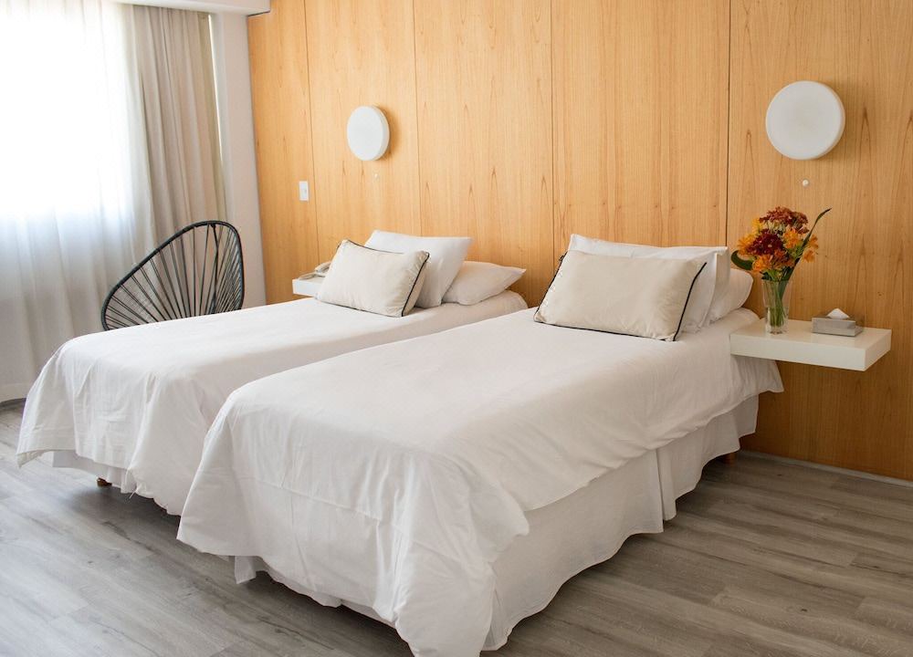 Photo of Bedroom in Retiro