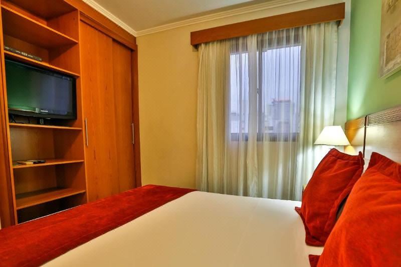 Photo of Bedroom in Vila Olimpia